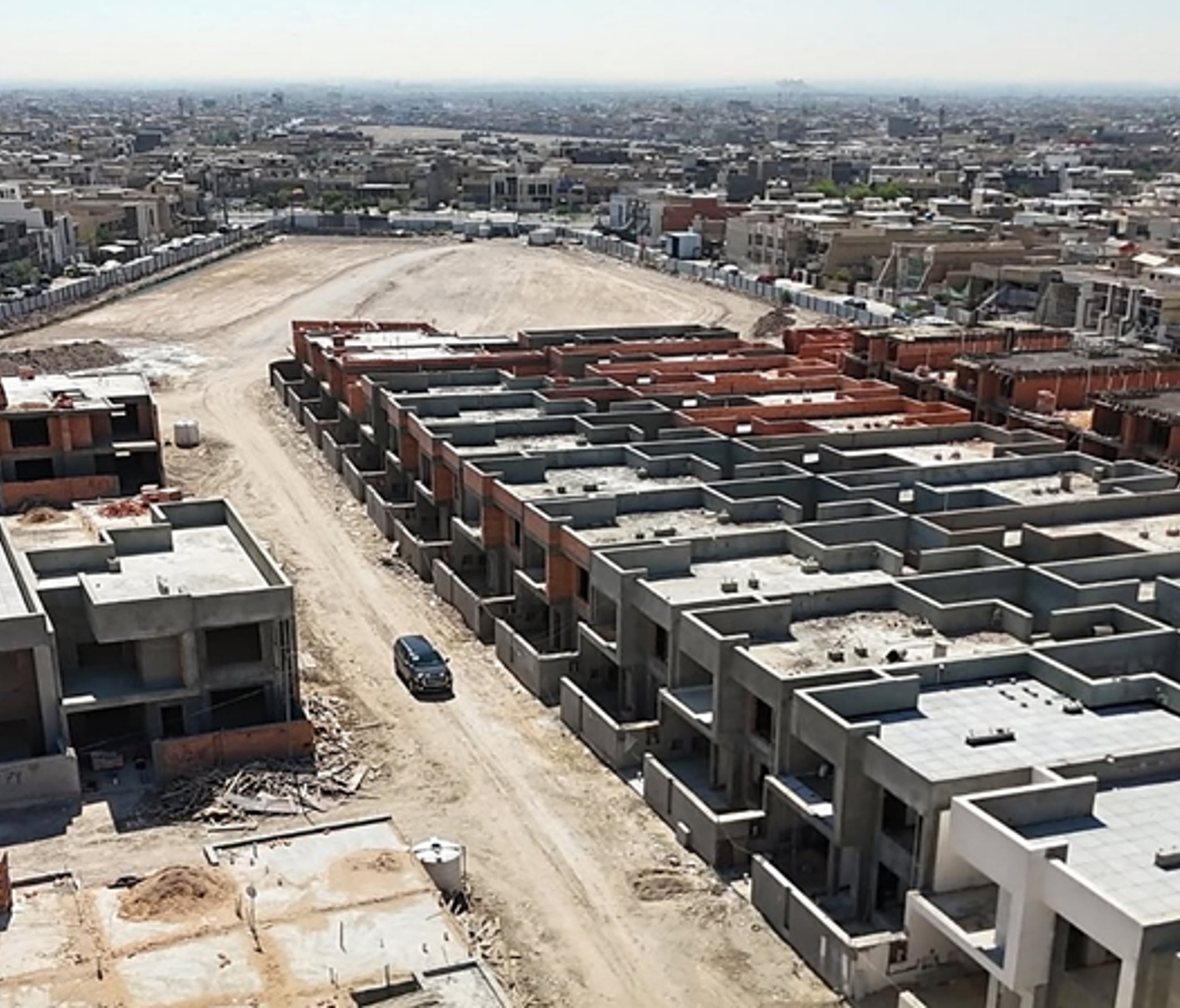 مجمع الرتاج السكني